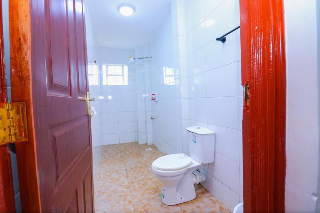 The Blue Pearl- Garden Estate Apartment