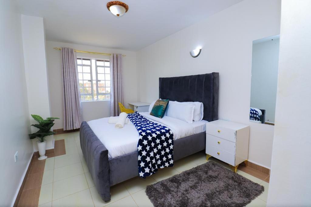 The Blue Pearl- Garden Estate *
