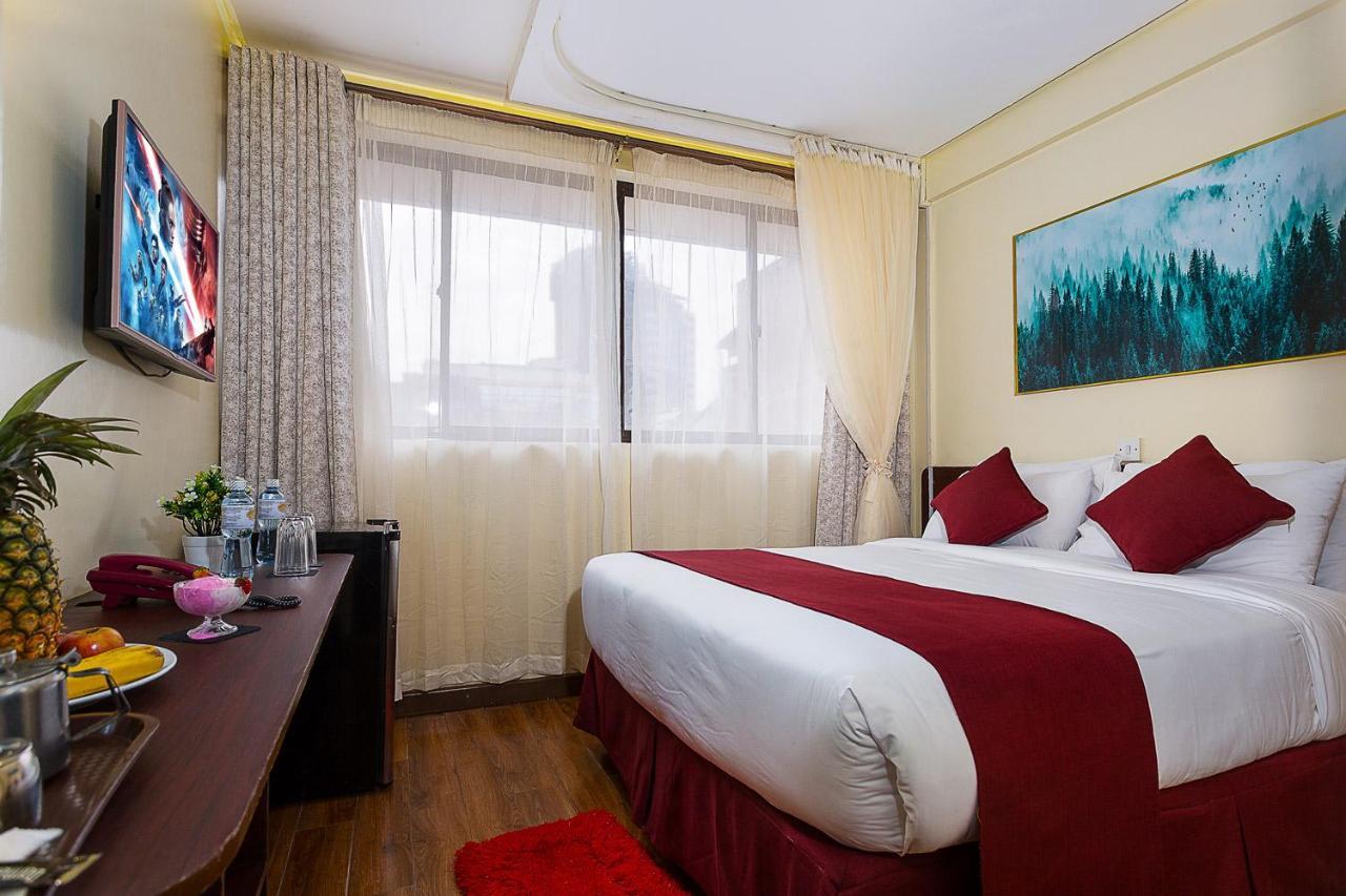 Park & Conference Centre Hotel 2*