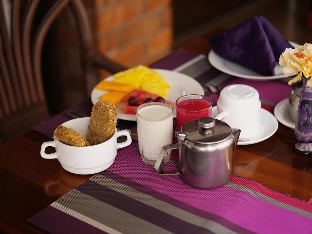 Park & Conference Centre Hotel Nairobi