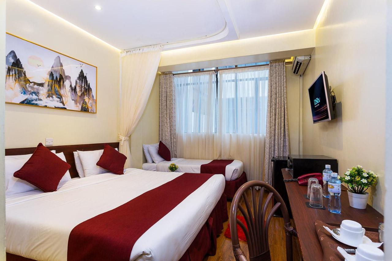 Hotel Park & Conference Centre 2*