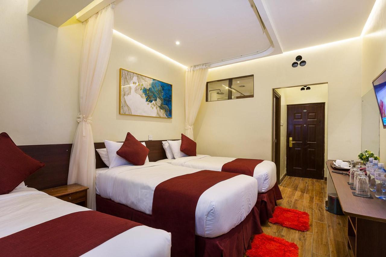 Park & Conference Centre Nairobi