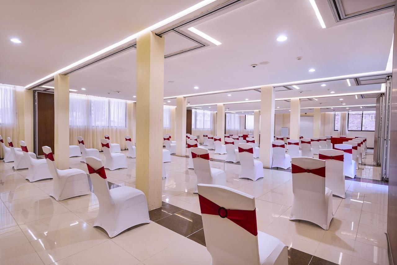 Hotel Park & Conference Centre 2*