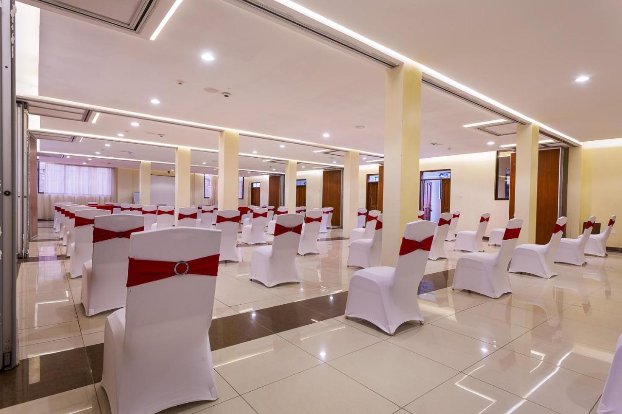 Hotel Park & Conference Centre