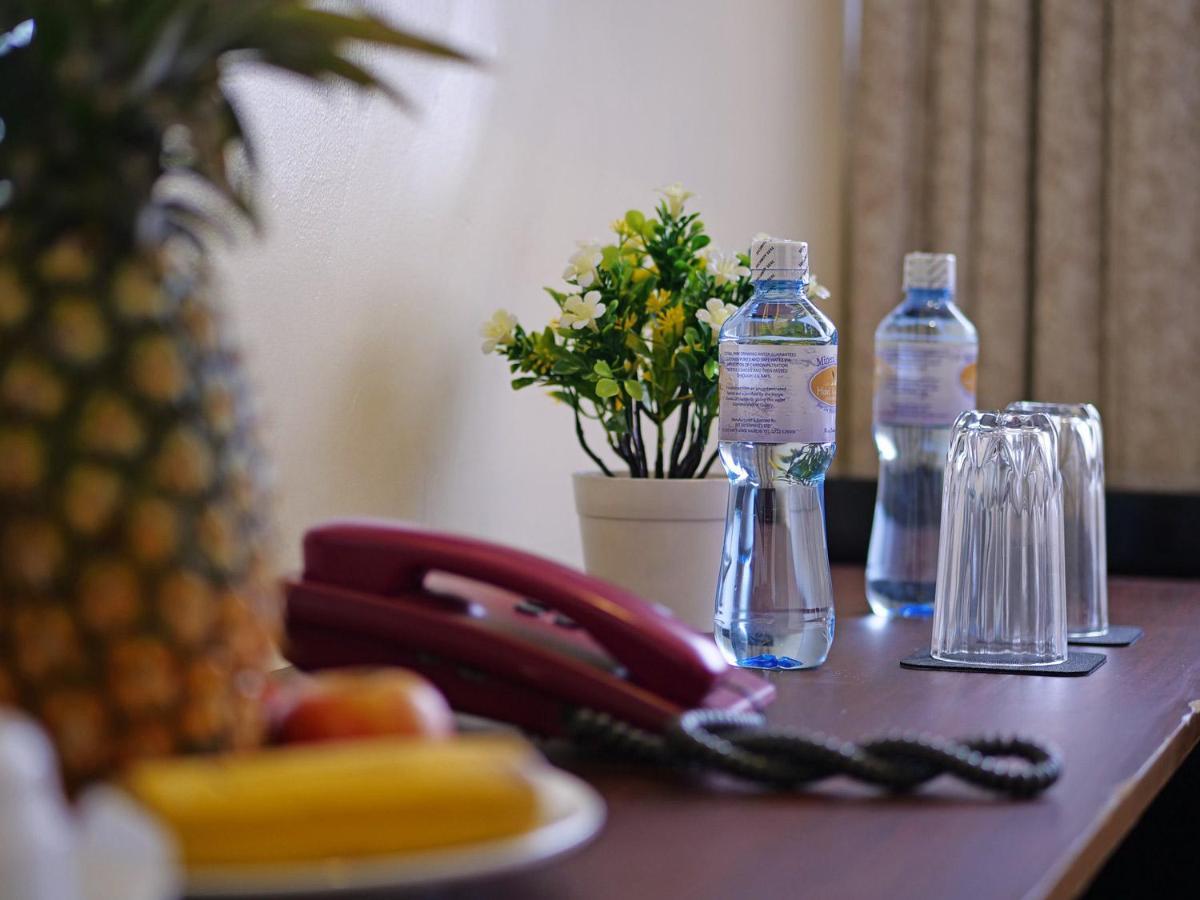 Park & Conference Centre Hotel 2*