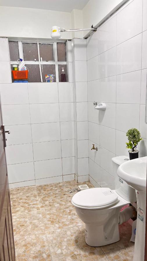Phare's 1br Apartment, Garden Estate, * Nairobi