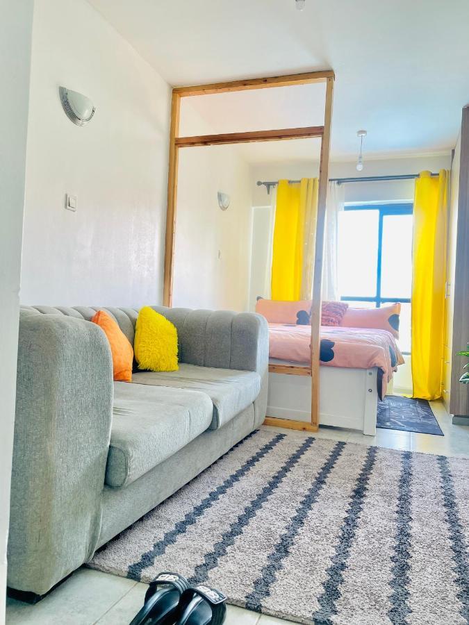 Patty's Plushy Homes Apartamento