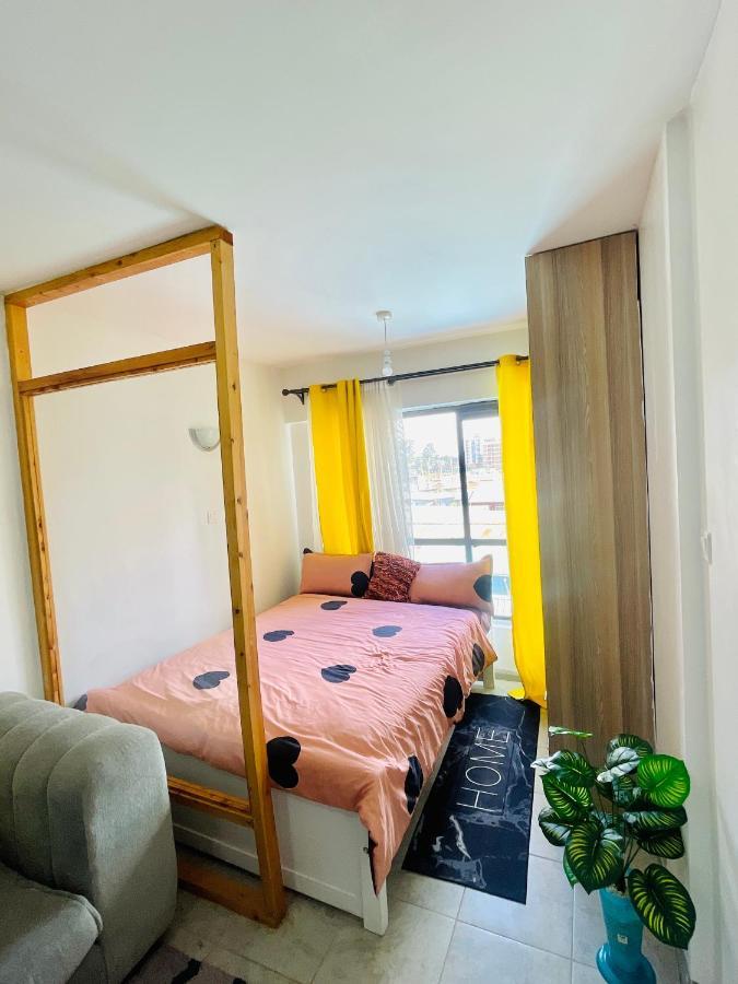 Apartamento Patty's Plushy Homes *