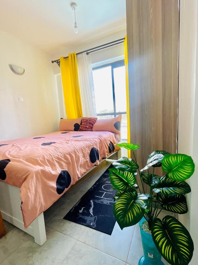 Apartamento Patty's Plushy Homes *