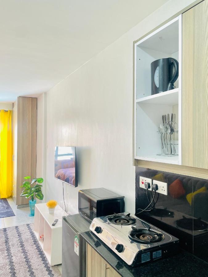 Apartamento Patty's Plushy Homes *