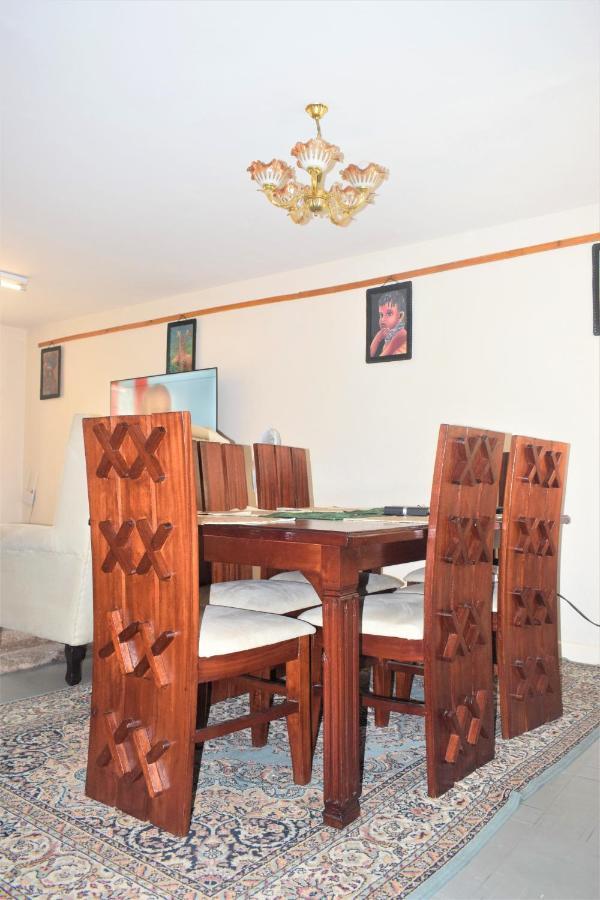 Holiday home Malaikamaisonette Fully Furnished Nyayo Estate Kenya Namba Simu Sufuri Saba Sufuri Moja Moja Nne Tisa Sufuri Sufuri Saba Next To Jkia Jomo Kenyatta International Airport,next To Sgr Terminus Next To Kenya Airways Pride Centr Nairobi
