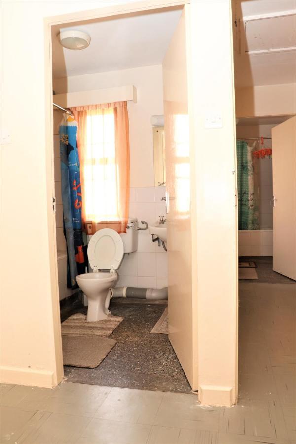Holiday home Malaikamaisonette Fully Furnished Nyayo Estate Kenya Namba Simu Sufuri Saba Sufuri Moja Moja Nne Tisa Sufuri Sufuri Saba Next To Jkia Jomo Kenyatta International Airport,next To Sgr Terminus Next To Kenya Airways Pride Centr *