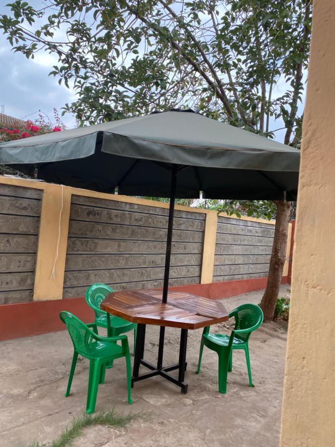 Imara House