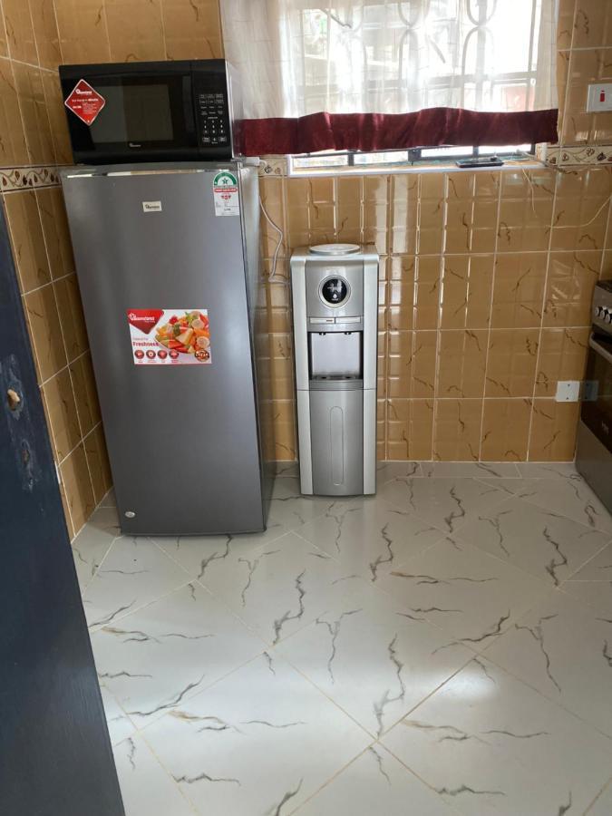 Apartment Imara House *