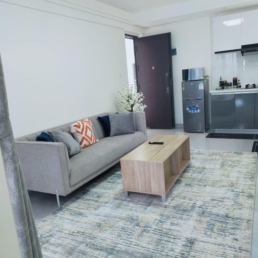 Apartment Maseno