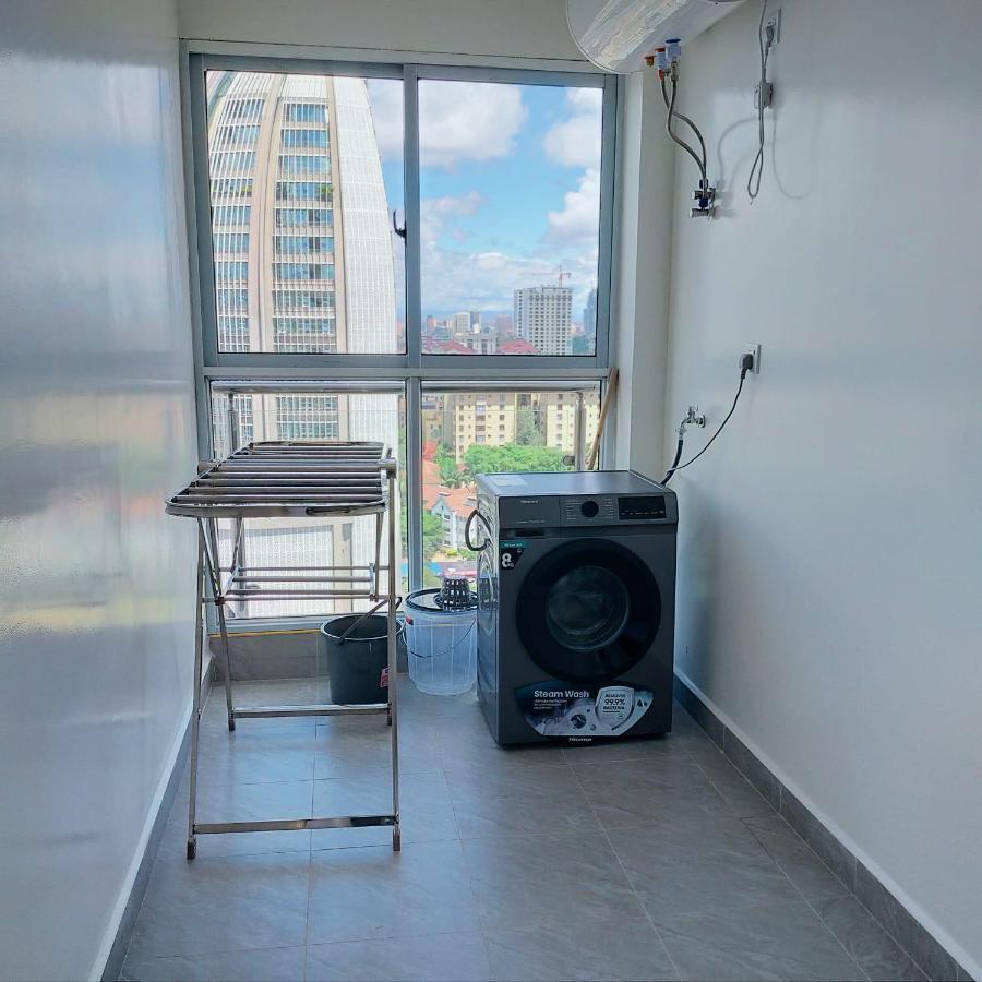 Maseno Apartment Nairobi