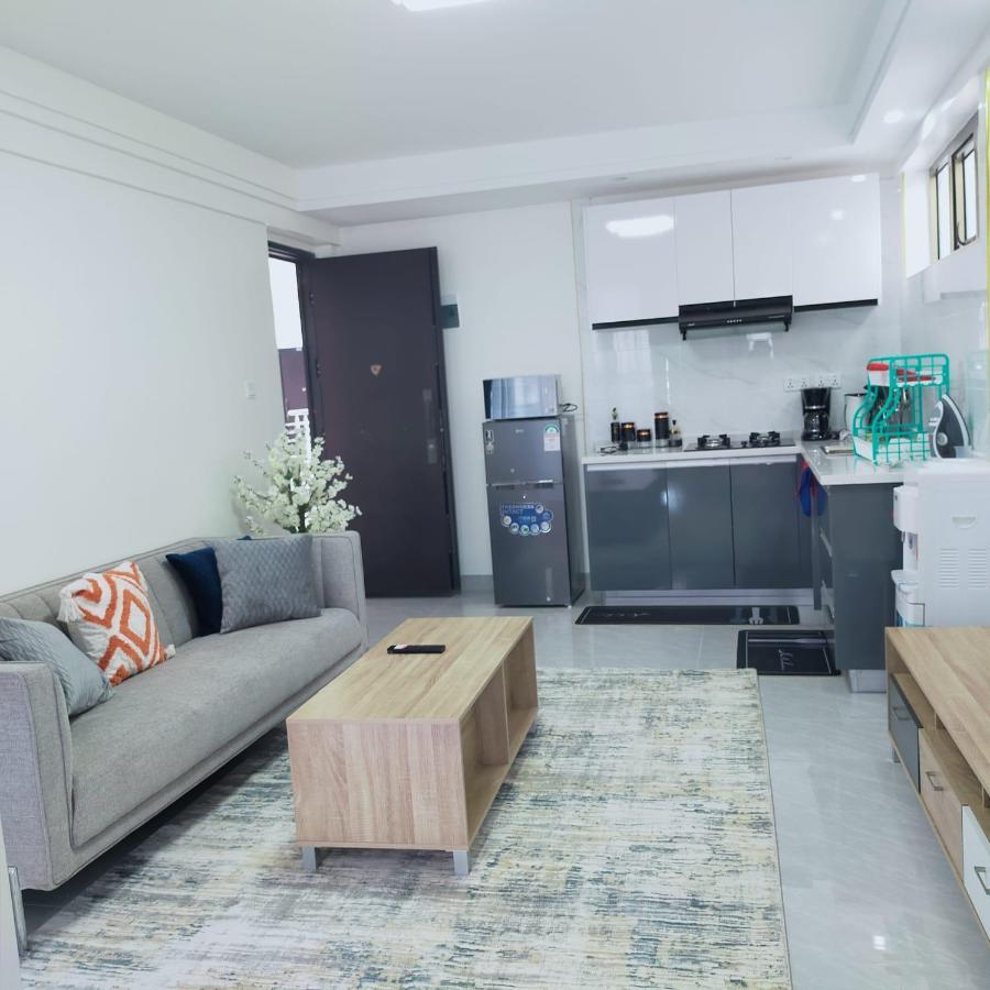 Maseno Apartment *