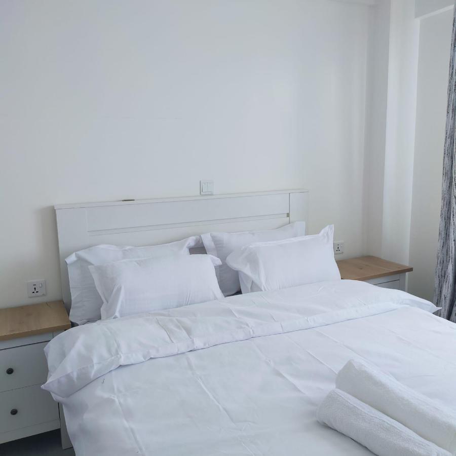 Maseno Apartment