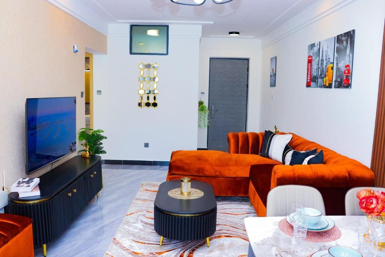 Apartment Durban *