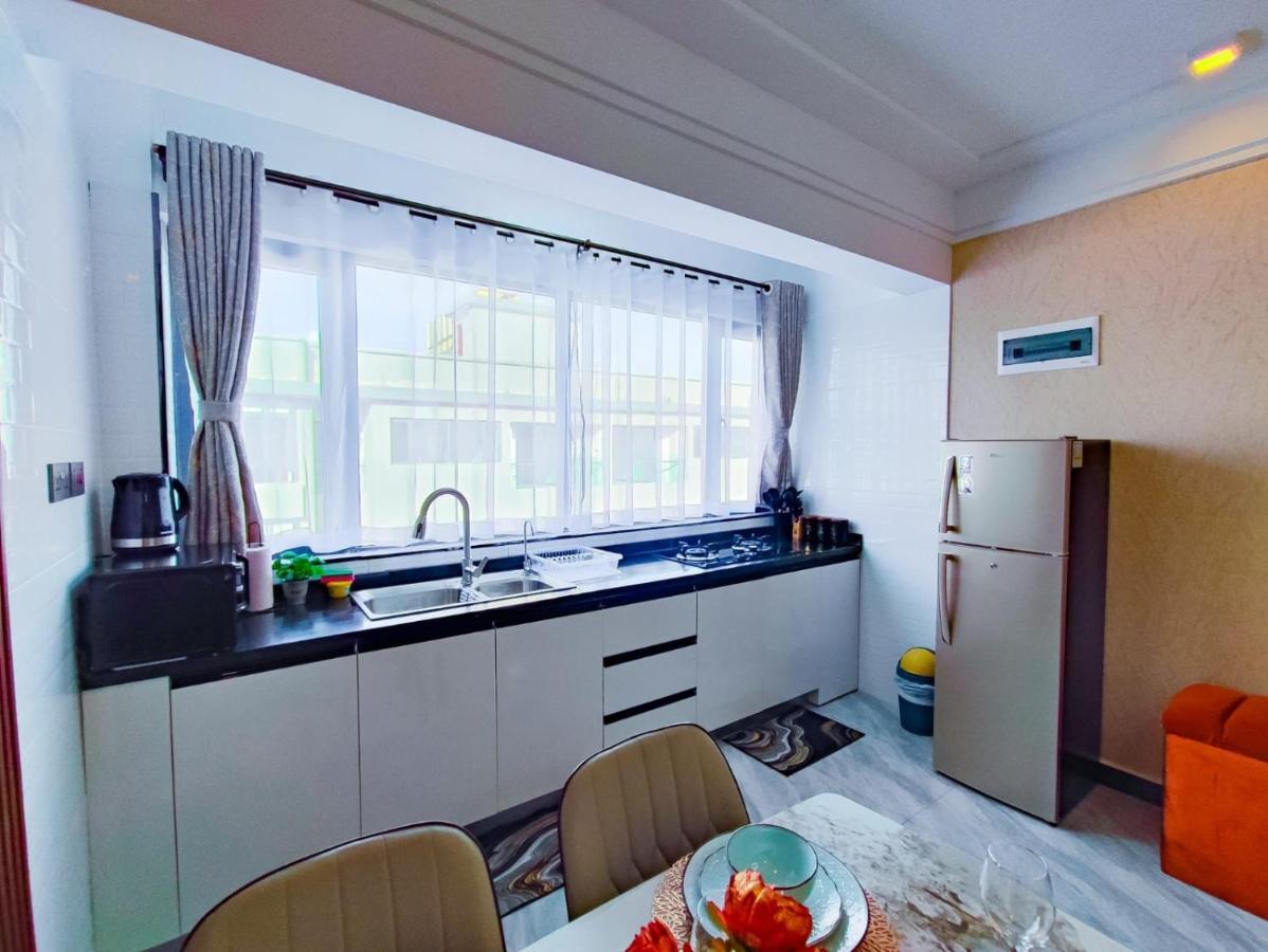 Durban Apartment *