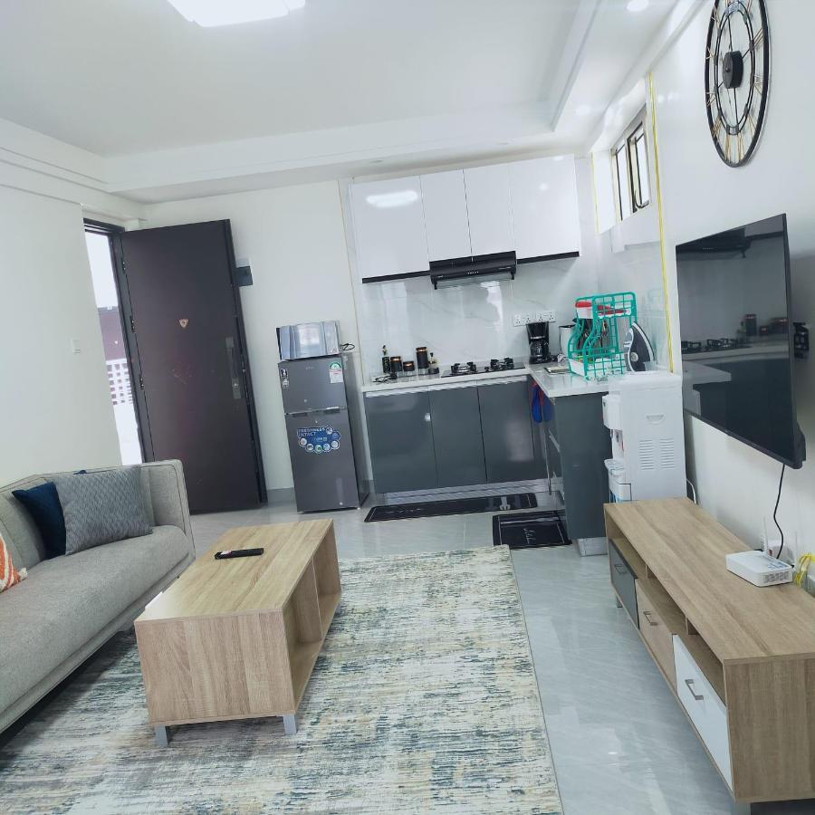 Maseno Apartment *