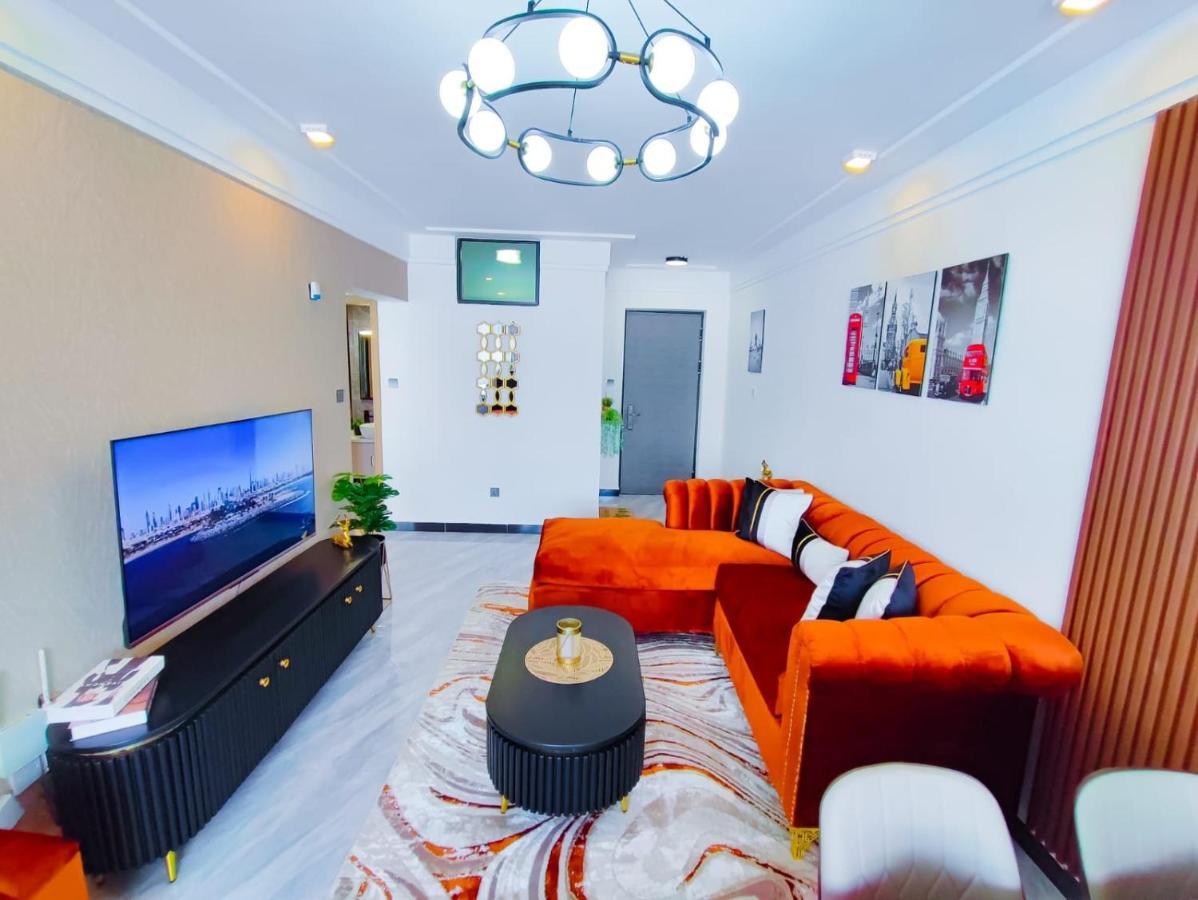 Apartment Durban *
