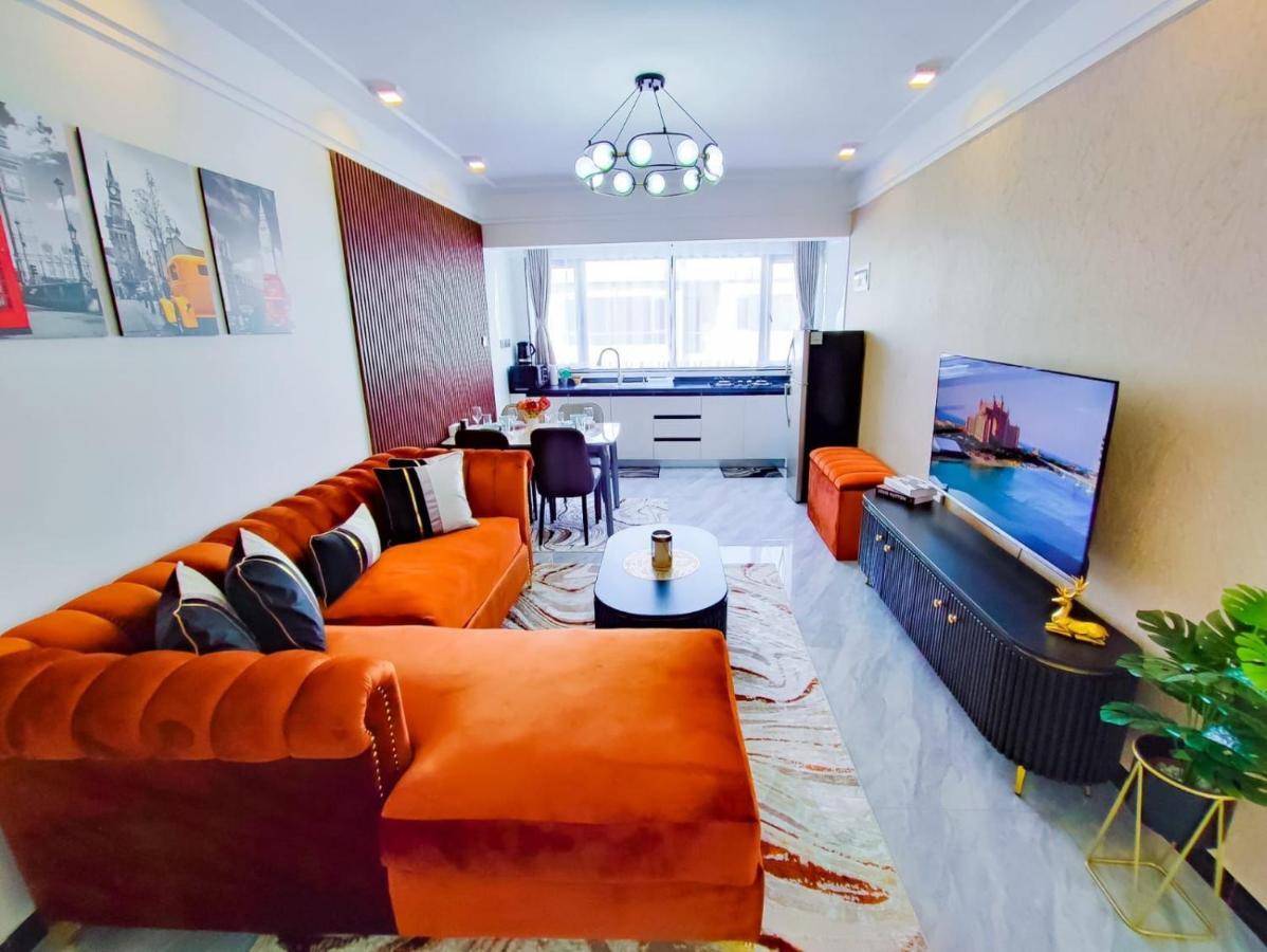 Apartment Durban Nairobi