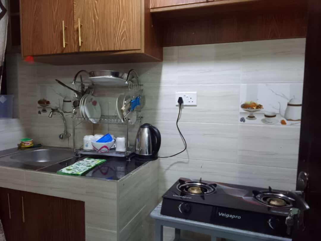 Comfort Apartment