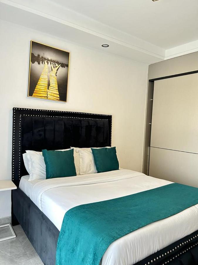Destygarrymob Apartment Nairobi