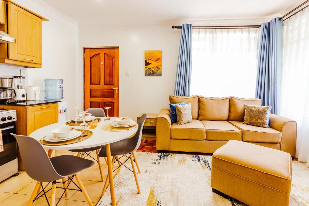 Apartamento Caribbean Homes By Edmor *