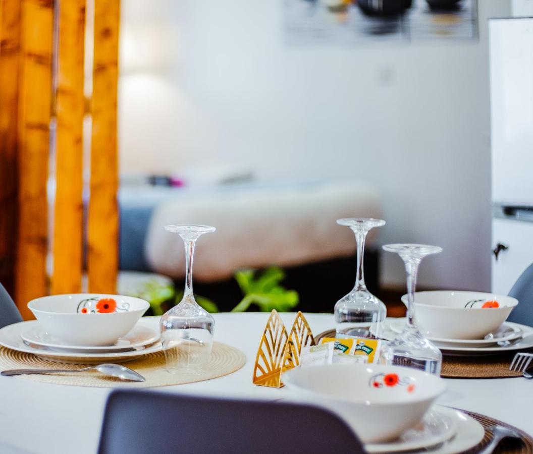 Caribbean Homes By Edmor Apartamento *