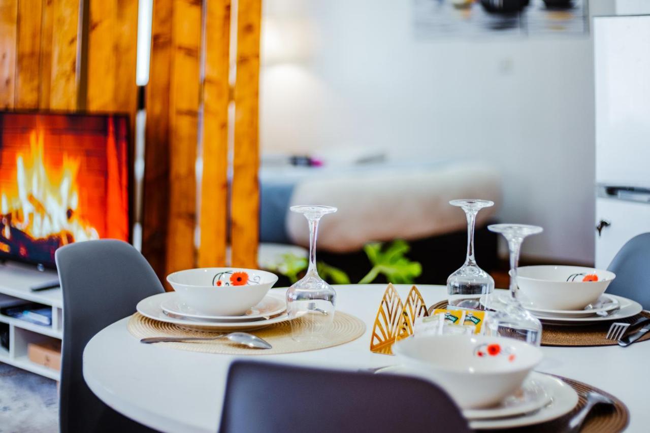 Apartamento Caribbean Homes By Edmor Nairobi
