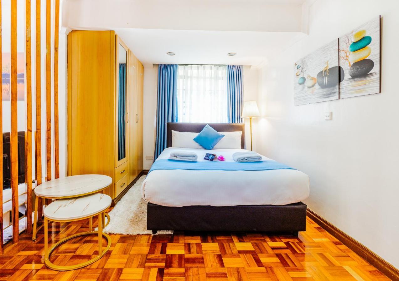Apartamento Caribbean Homes By Edmor *