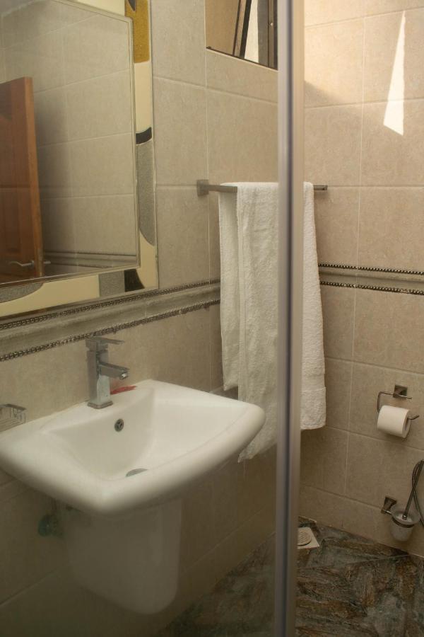 A 5 Star 2 Bedroom Nairobi
