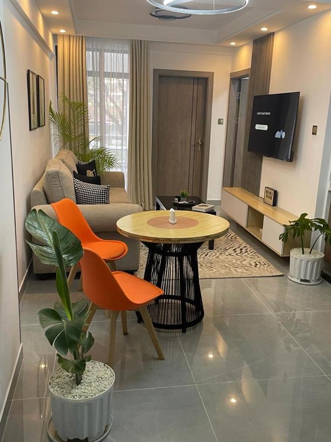 Serene Hideout Bed & Breakfast Nairobi