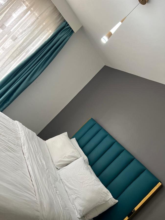 The Address 2 Apartment Nairobi