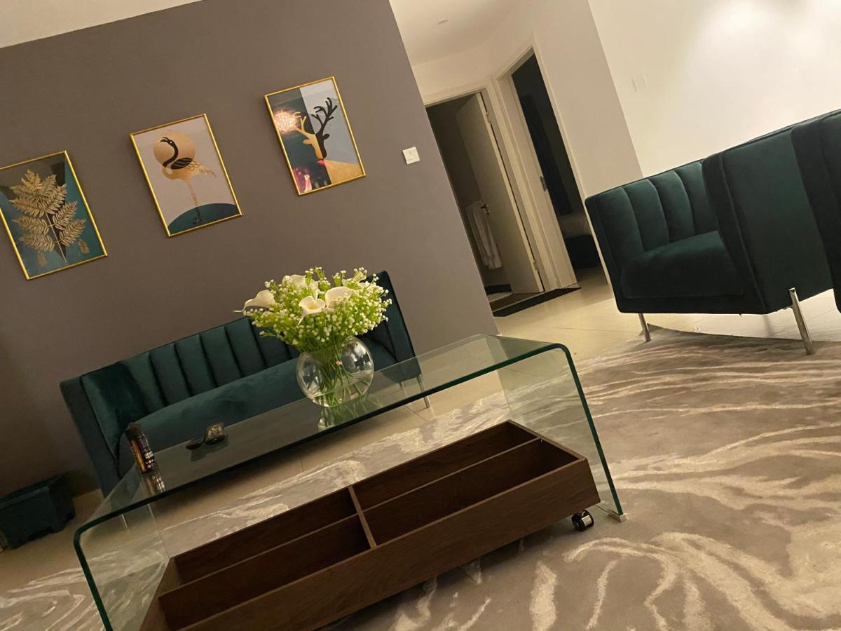 Apartment The Address 2 Nairobi