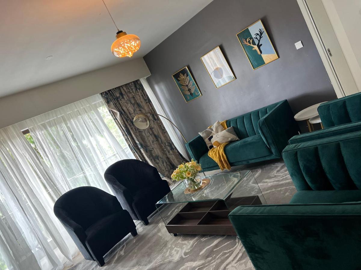 Apartment The Address 2