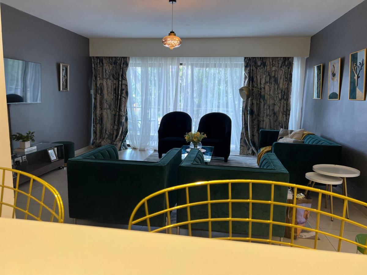 Apartment The Address 2