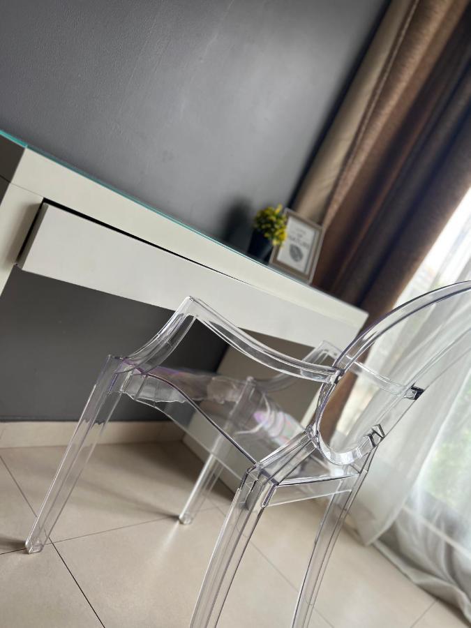Apartment The Address 2 Nairobi