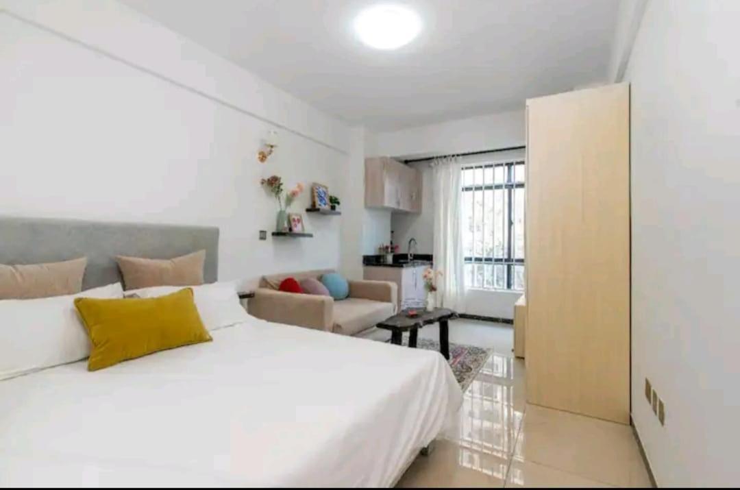 Apartamento Tilili *