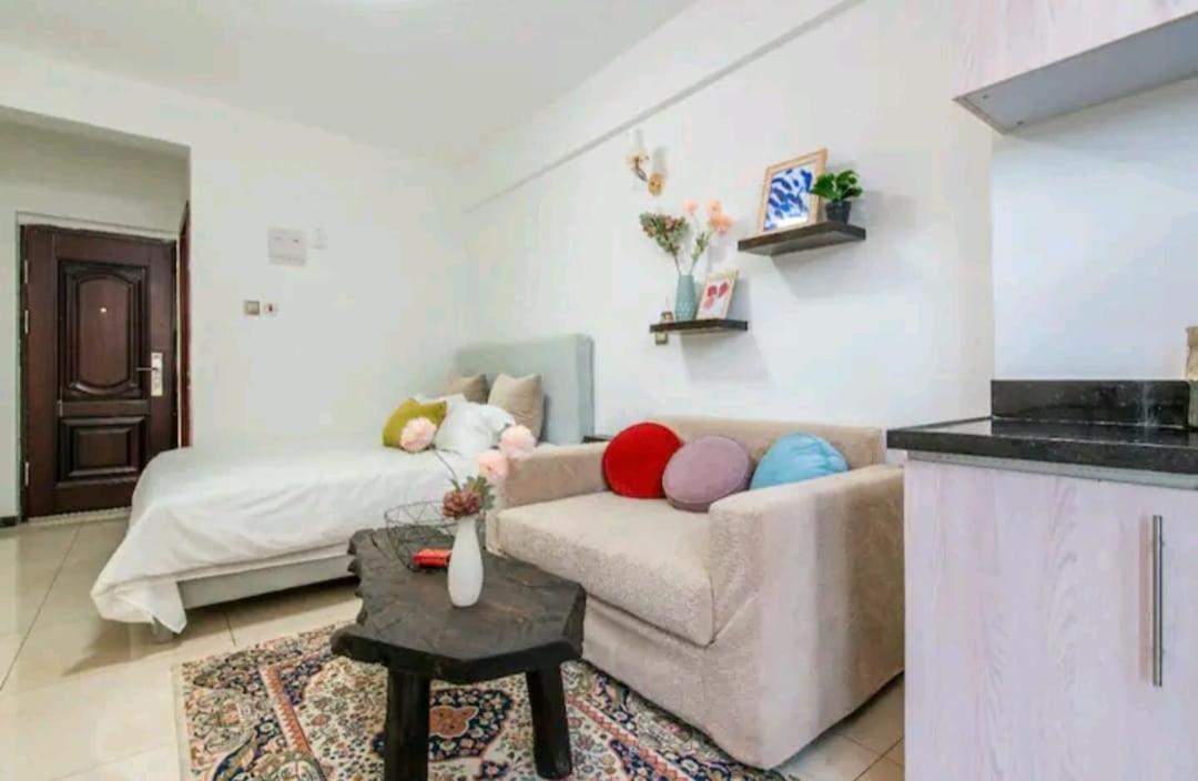 Tilili Apartment Nairobi