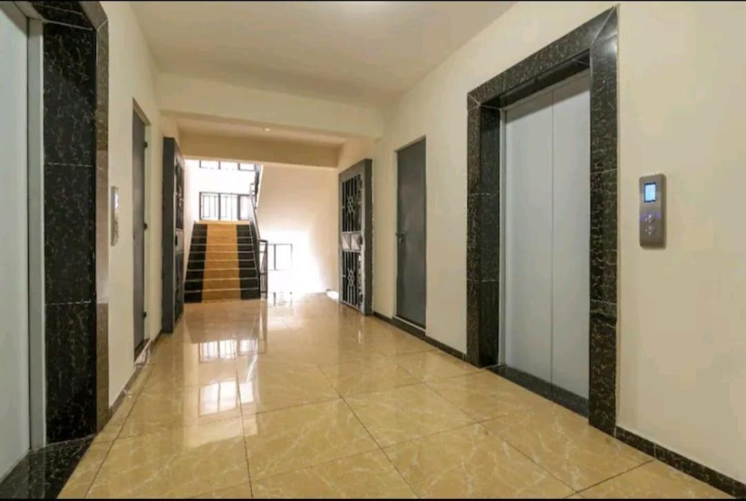Tilili Apartment Nairobi