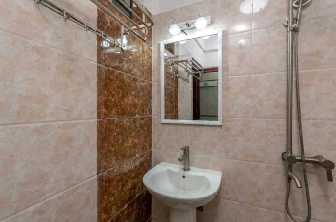 Apartamento Tilili *