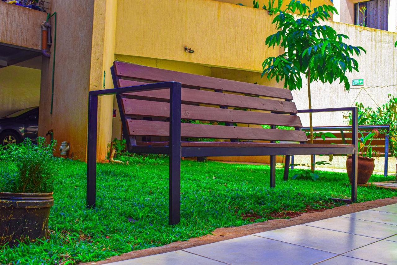 Apartment House Of Grace - Serene At Coral Bells Nairobi