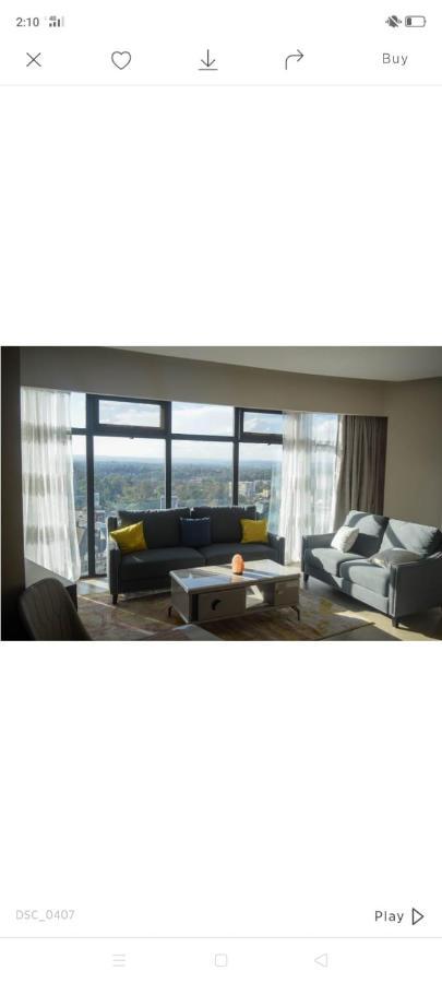 Tastefully Furnished In Westlands *