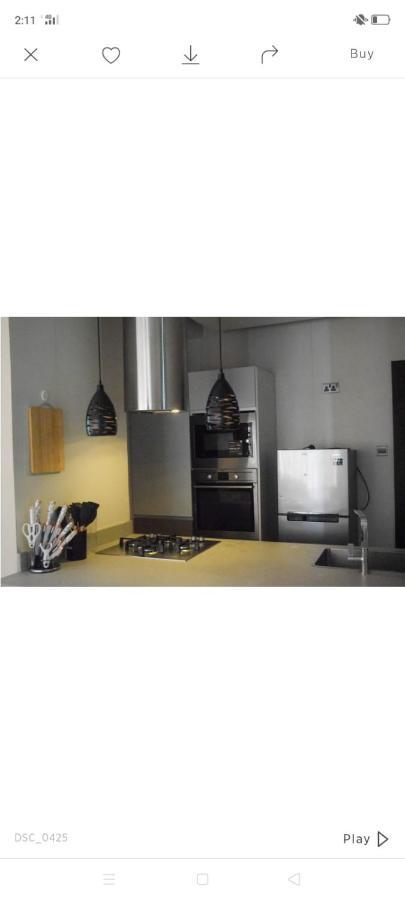 Tastefully Furnished In Westlands