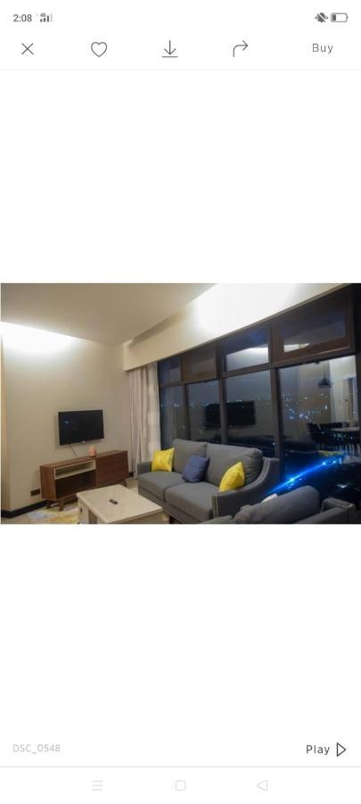 Tastefully Furnished In Westlands * Nairobi