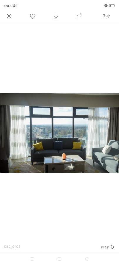Tastefully Furnished In Westlands Apartment Nairobi