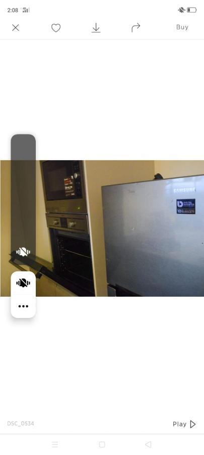Tastefully Furnished In Westlands